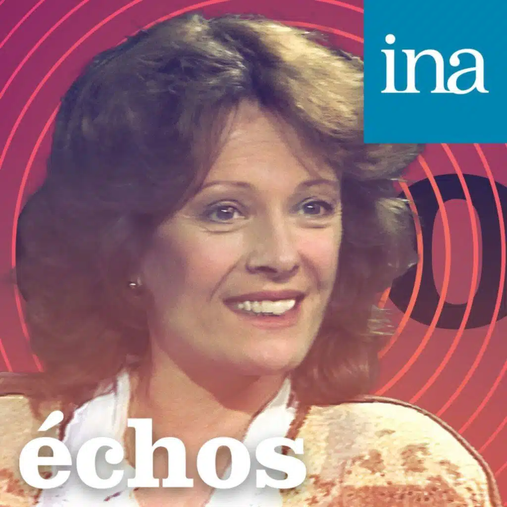 1987 - Delphine Seyrig et le long chemin vers l'émancipation des femmes