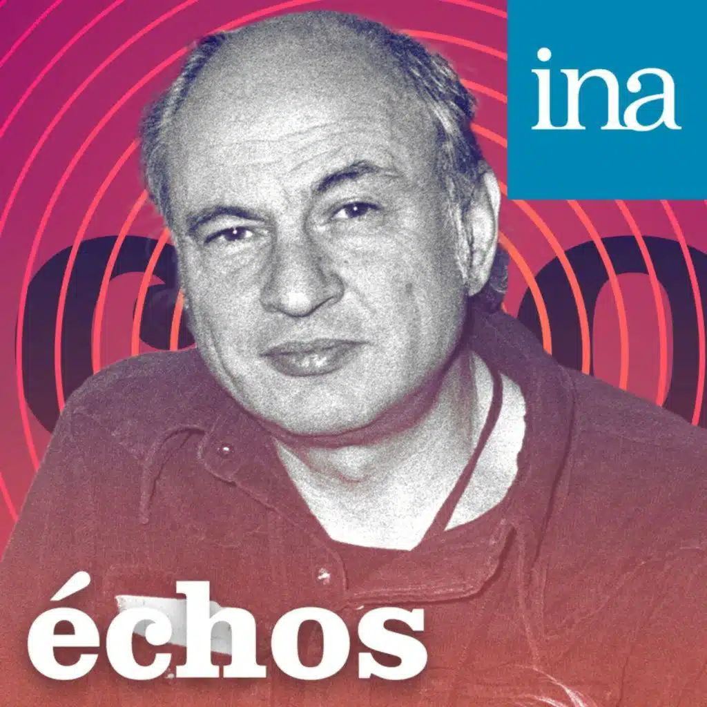 1981 - Edgar Morin et le trop-plein d'informations