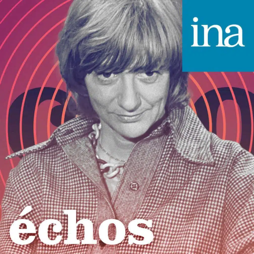 REDIFF - 1972 - Françoise Sagan et l'éloge du loisir