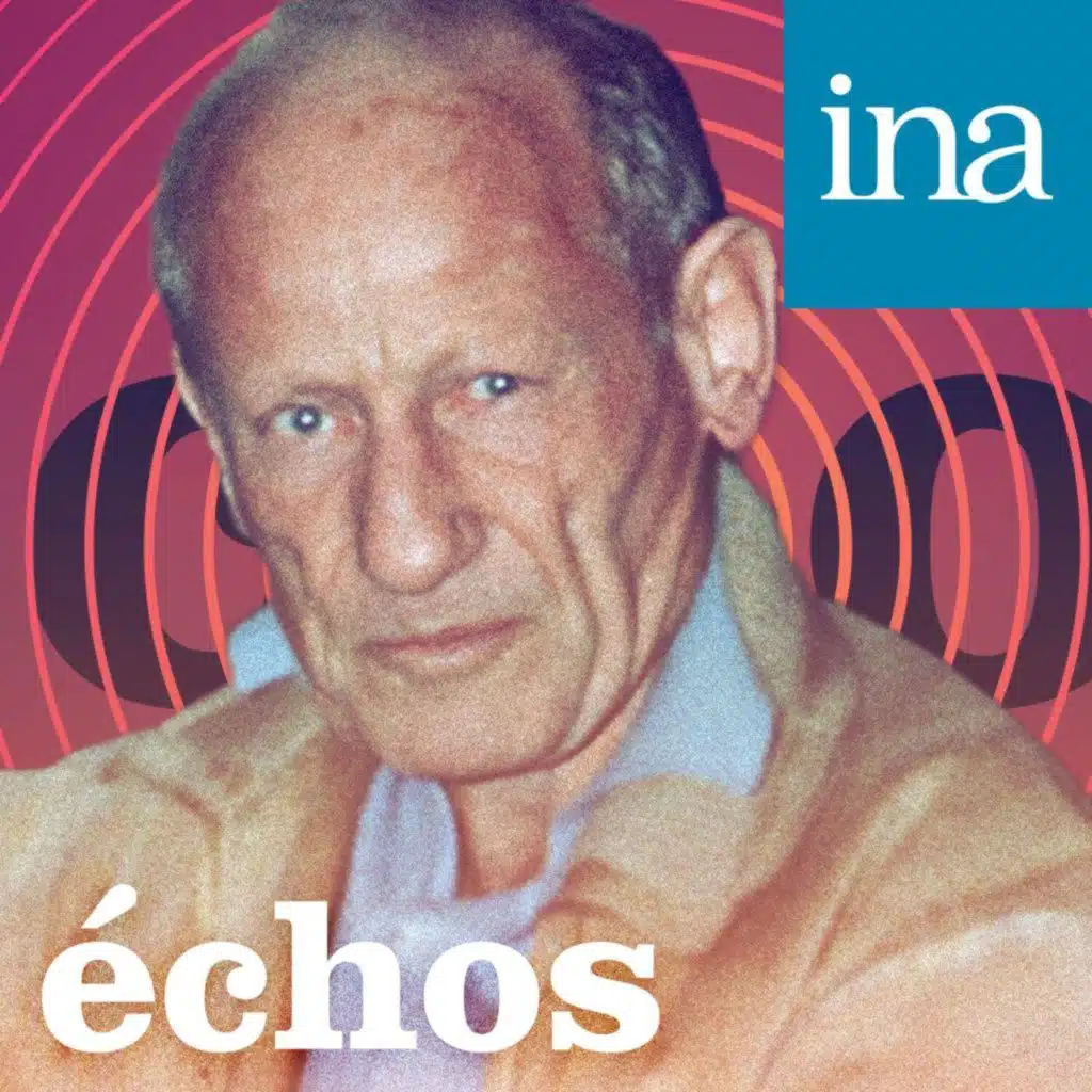 1970 - Haroun Tazieff et la fragilité de l'humanité