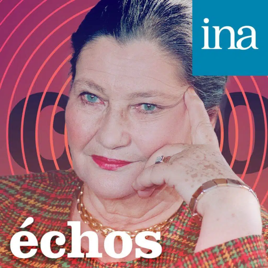 1996 - Simone Veil et la place des femmes en politique