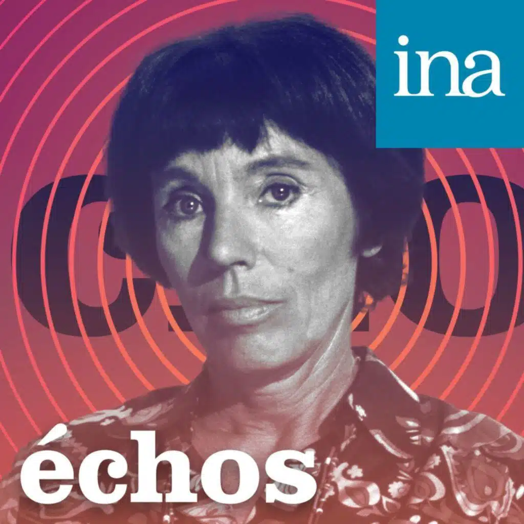 1975 - Benoîte Groult et la violence dans le couple