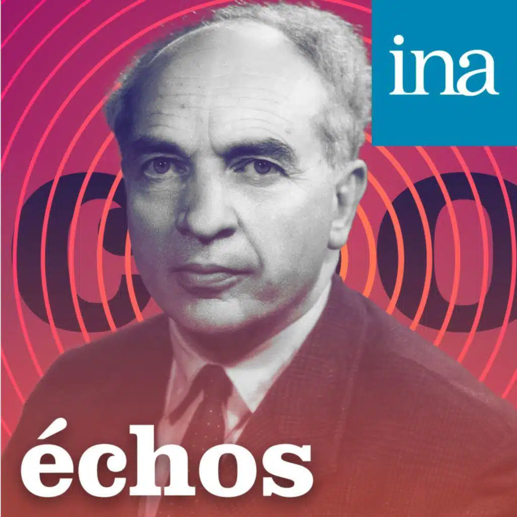 1980 - Alfred Sauvy et les dangers du vieillissement de la population