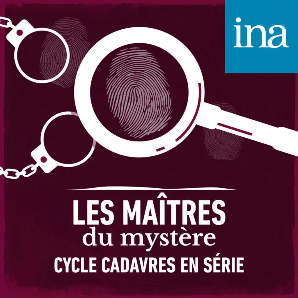 Cycle Cadavres en série E03/05 - Cadavre sur canapé