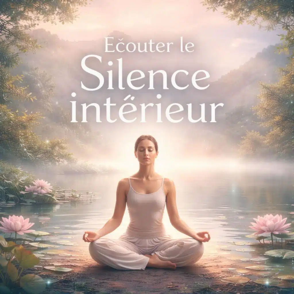 Écouter le silence intérieur