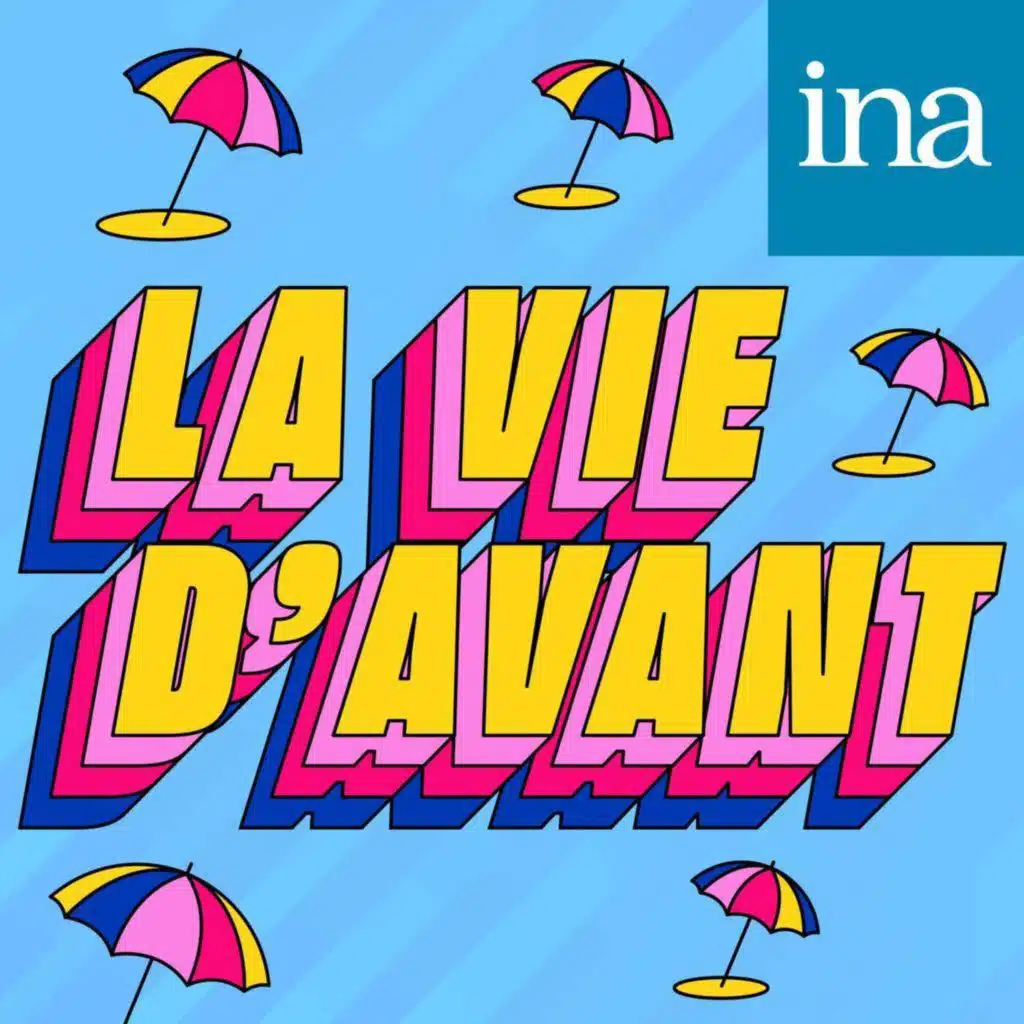 [Voilà l'été !] 1979 - En colo au Mont-Dore