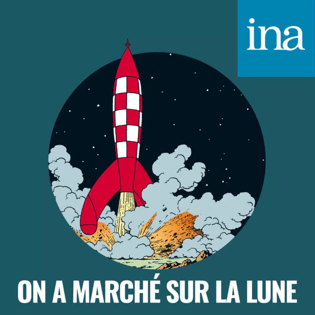 On a marché sur la Lune - 13/23