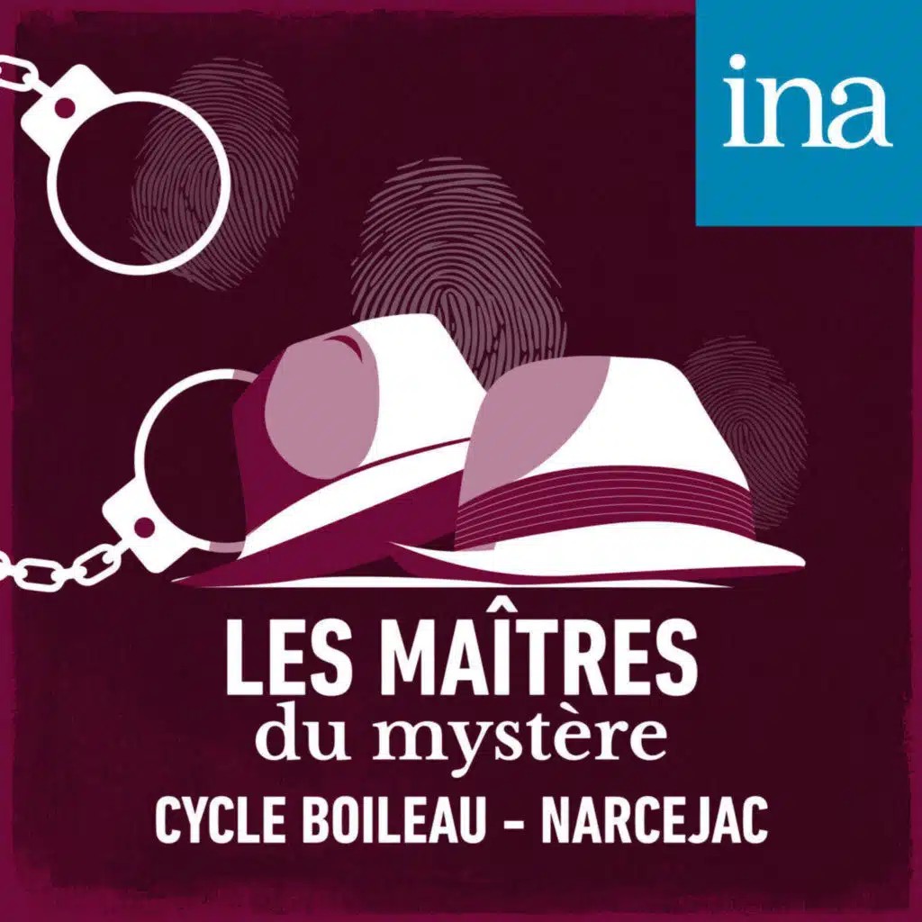 [Les Faits divers de Boileau-Narcejac] La Belle