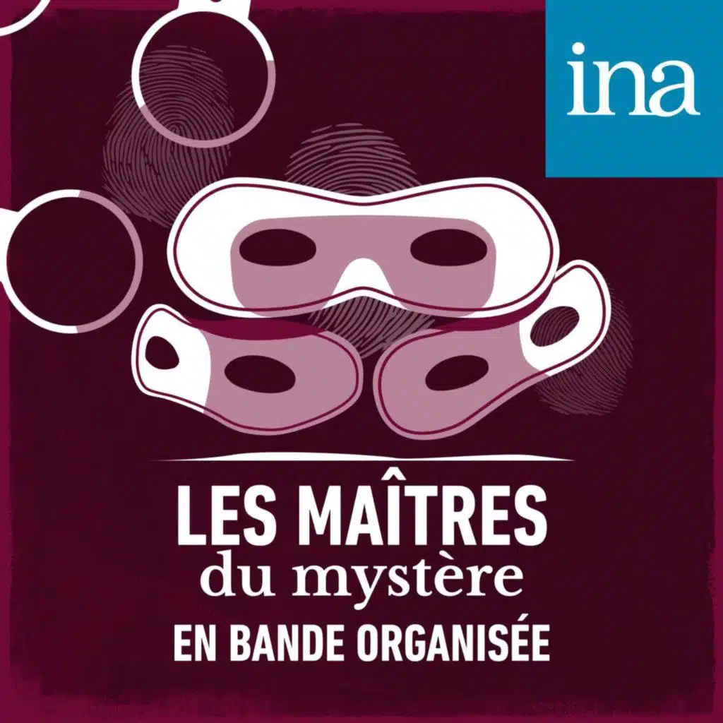 [En bande organisée] Des fleurs pour Christophe