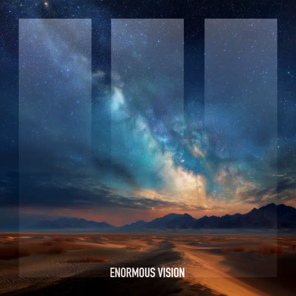 Abstract Vision, Hydro Poison