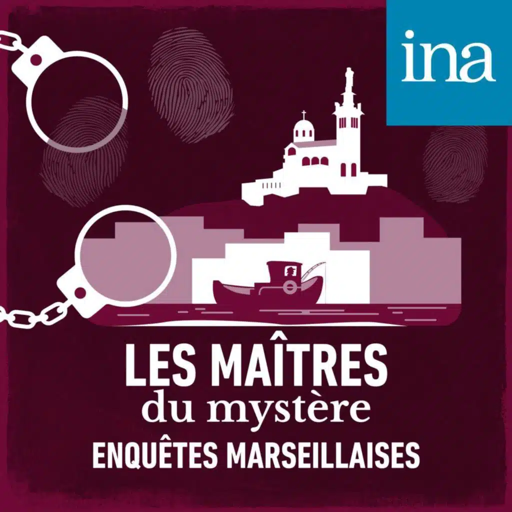 [Enquêtes marseillaises] - L'assassin se met à table