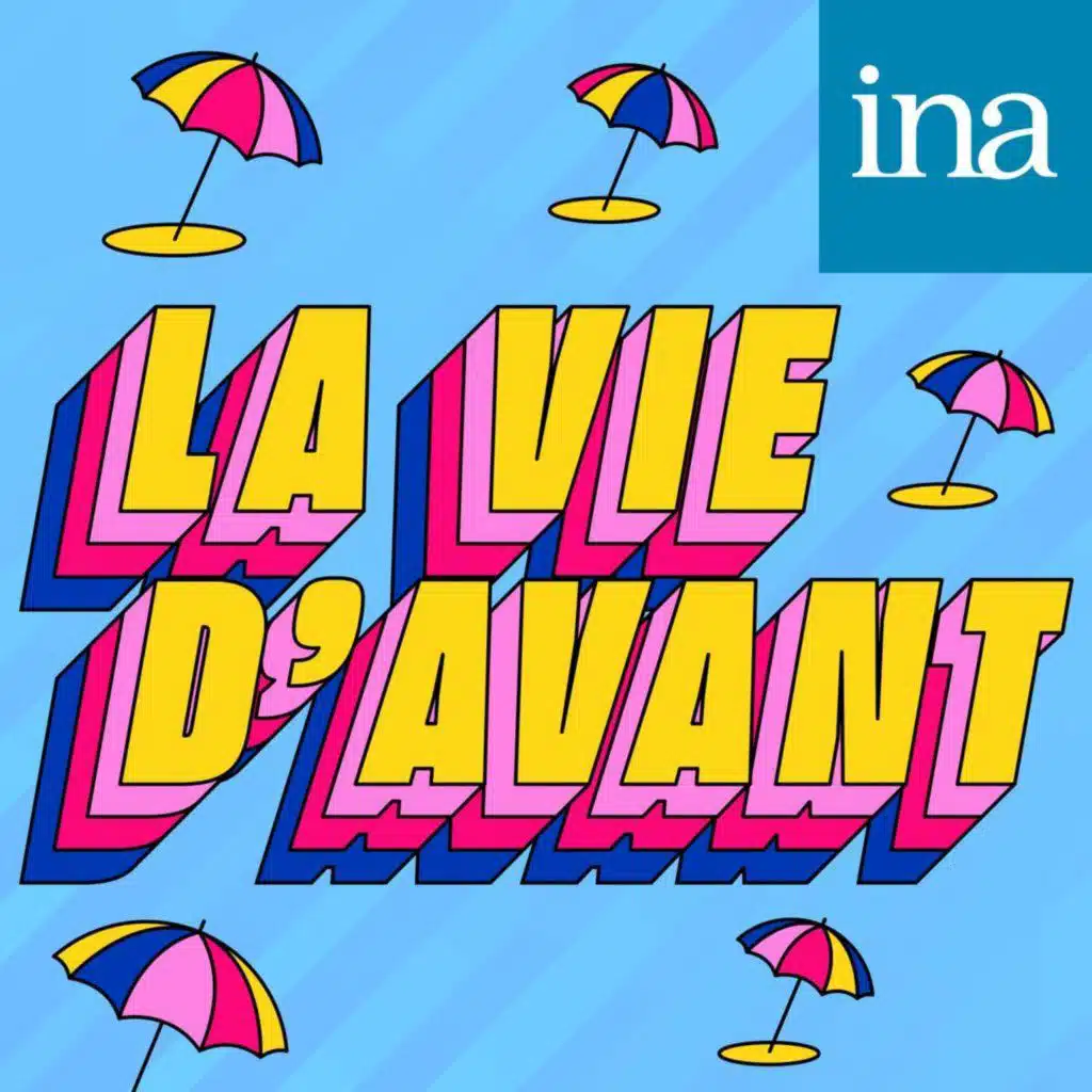 [Voilà l'été !] 1990 - Nénette, une commerçante du Panier, à Marseille