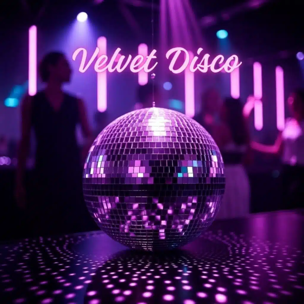Velvet Disco
