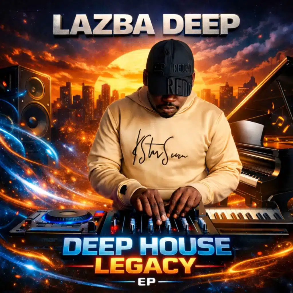 Lazba Deep