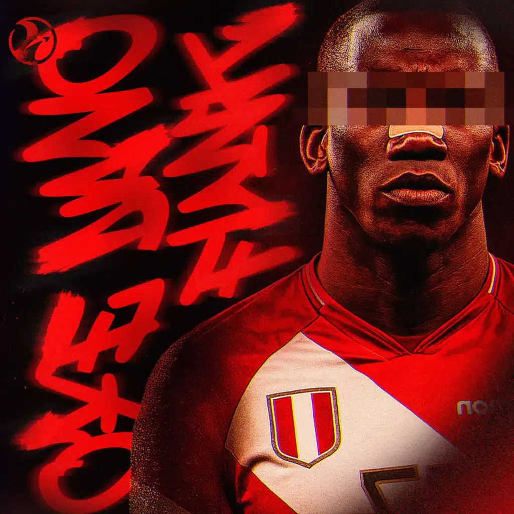 MRR & DJ RUSSO ORIGINAL