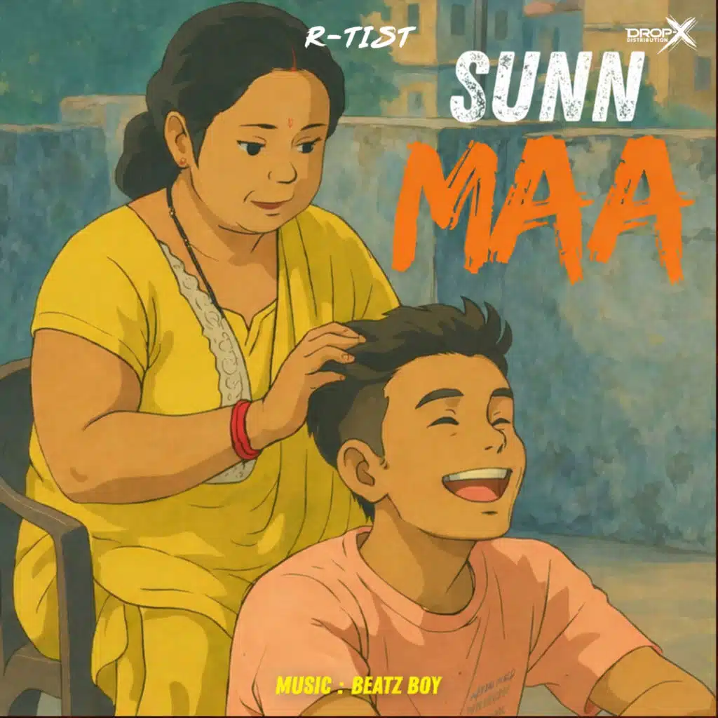 Sunn Maa