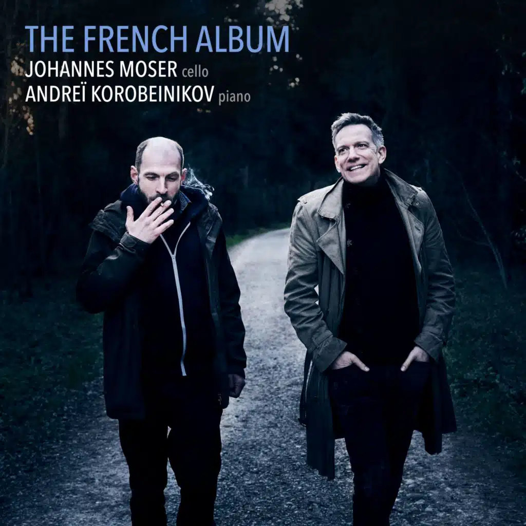 The French Album