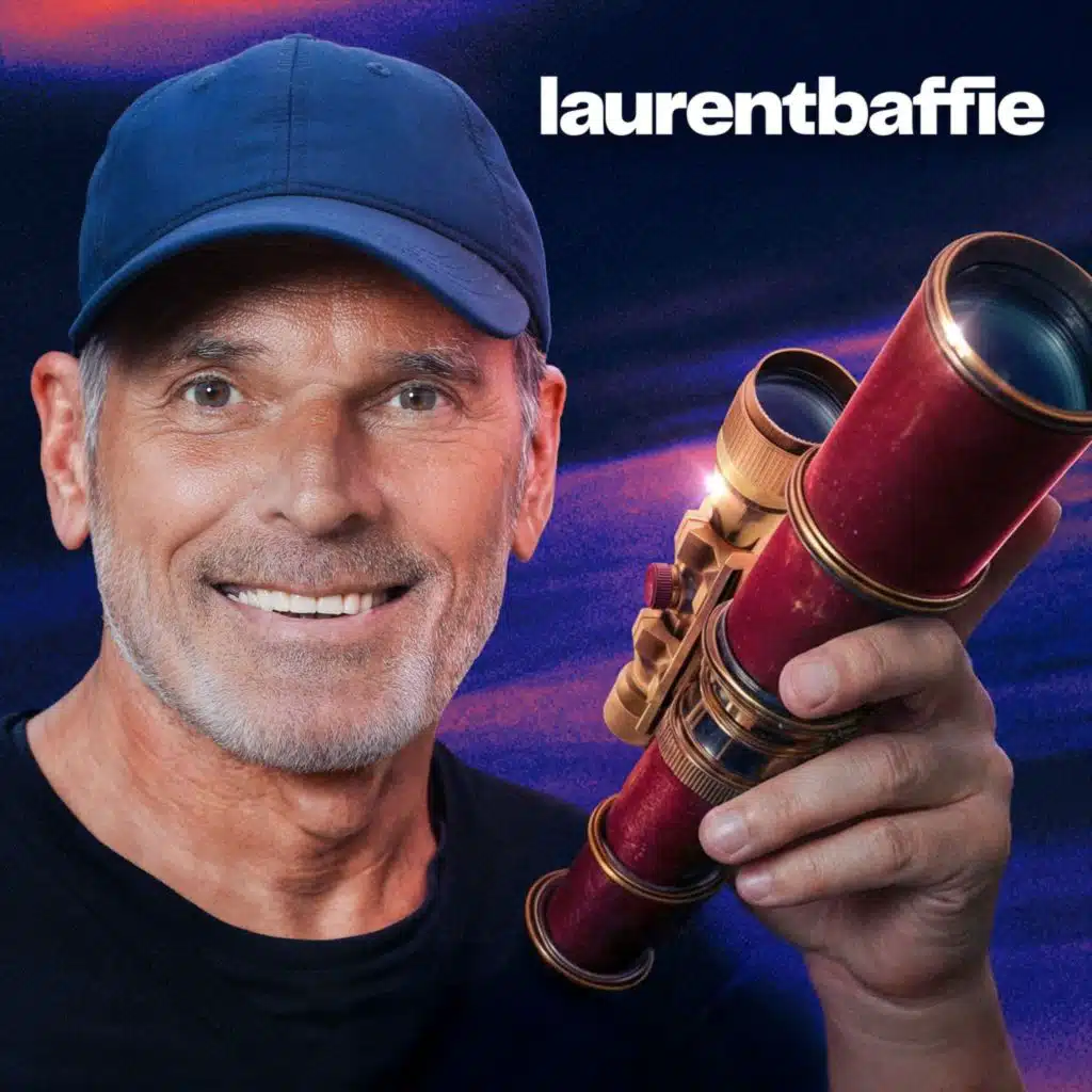 Laurent Baffie