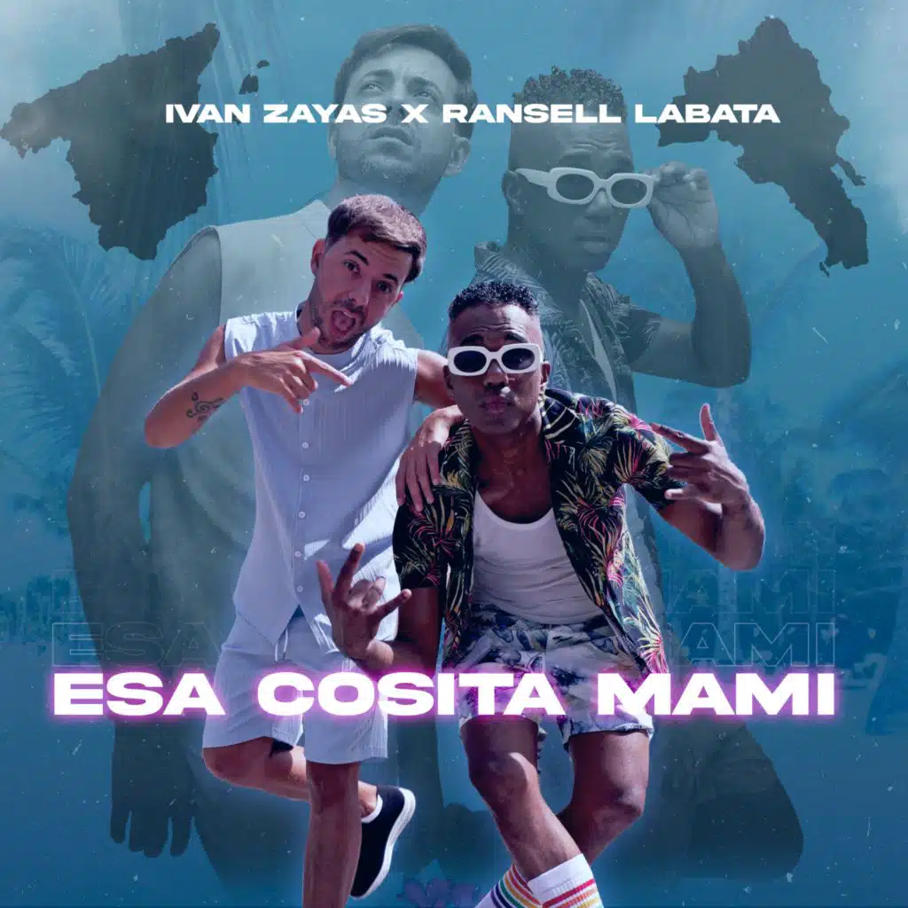 Esa cosita mami