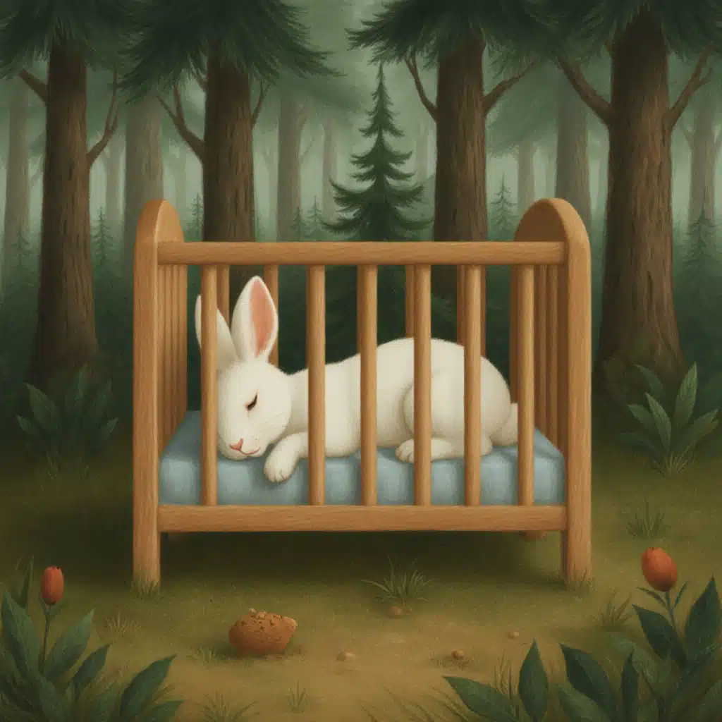 Колыбельные музыка для сна детям