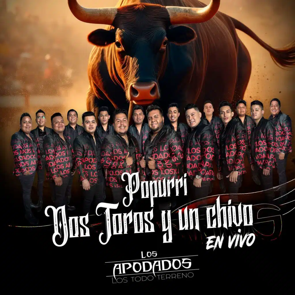 Los apodados