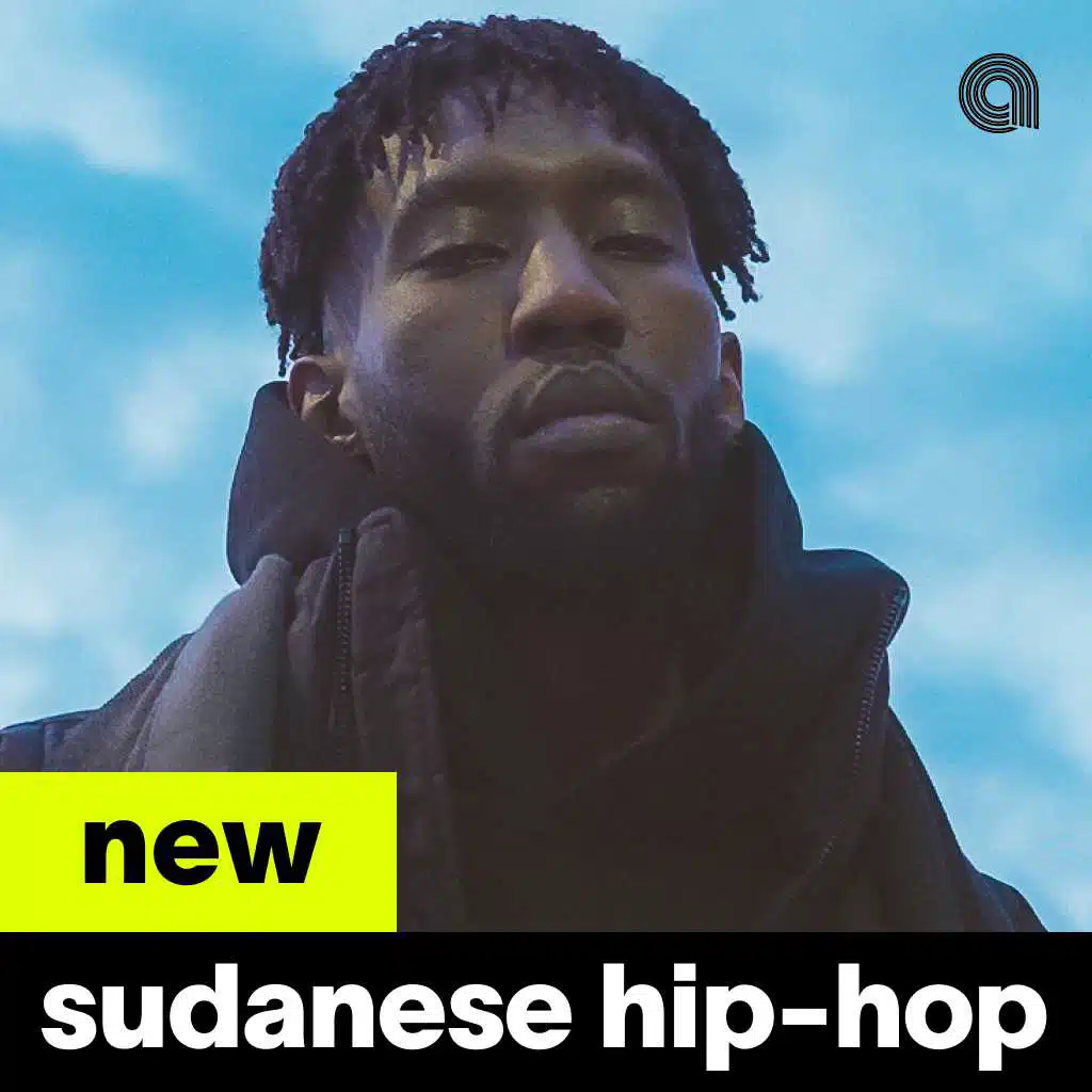 New Sudanese Hip-Hop