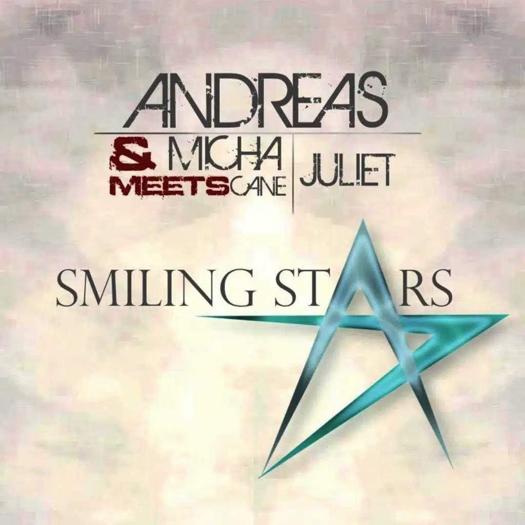 Smiling Stars