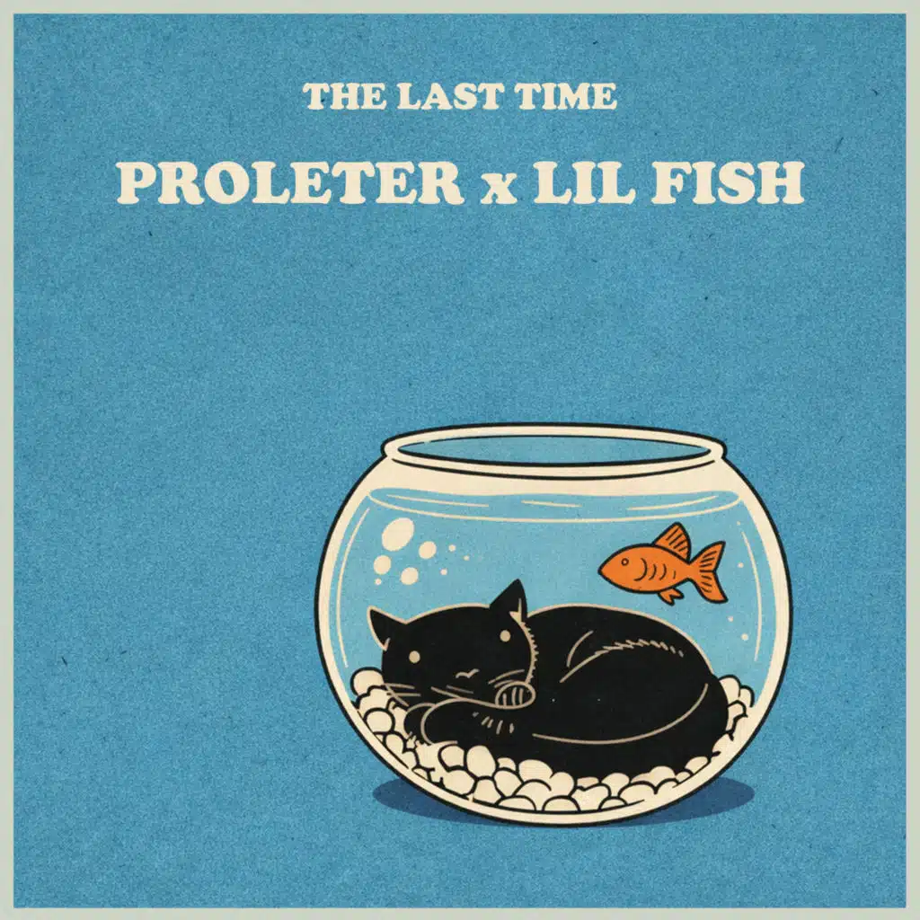 The Last Time