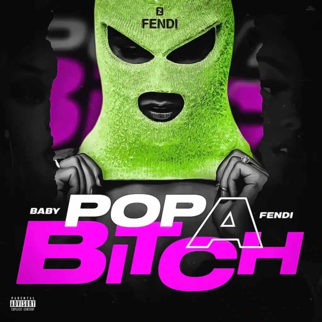 Pop a Bitch
