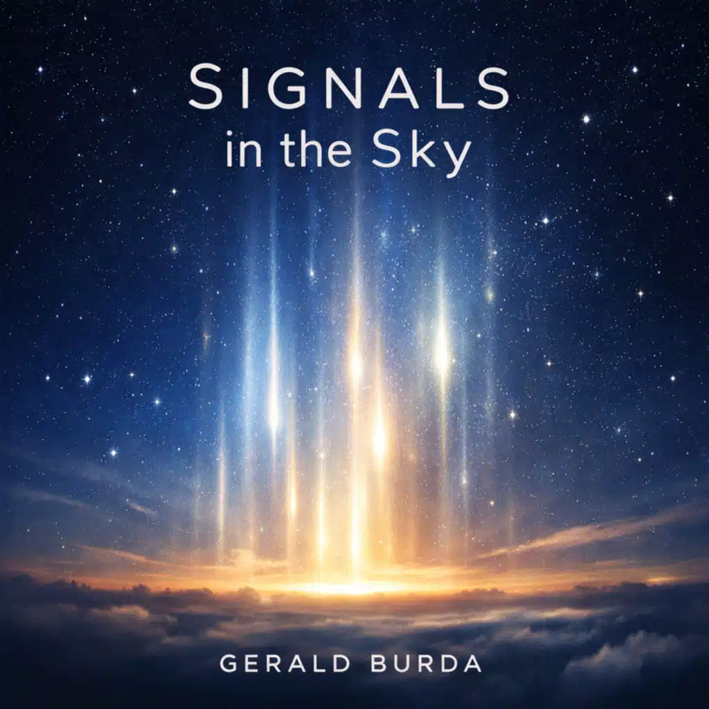 Signals in the Sky