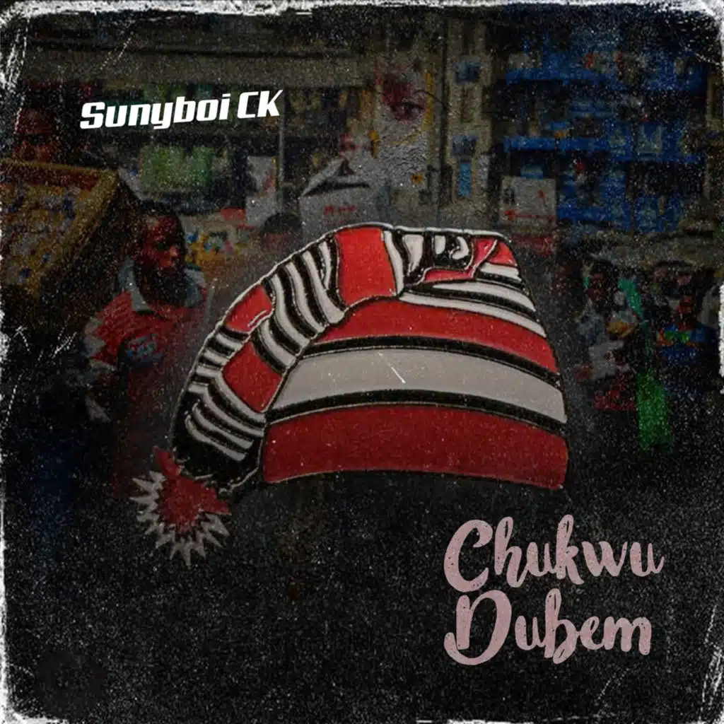 Sunyboi CK