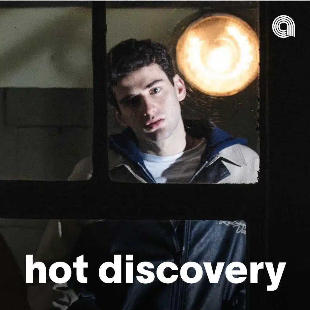 Hot Discovery 