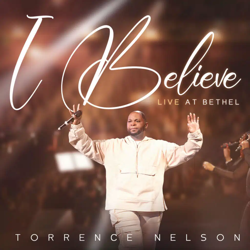 Torrence Nelson