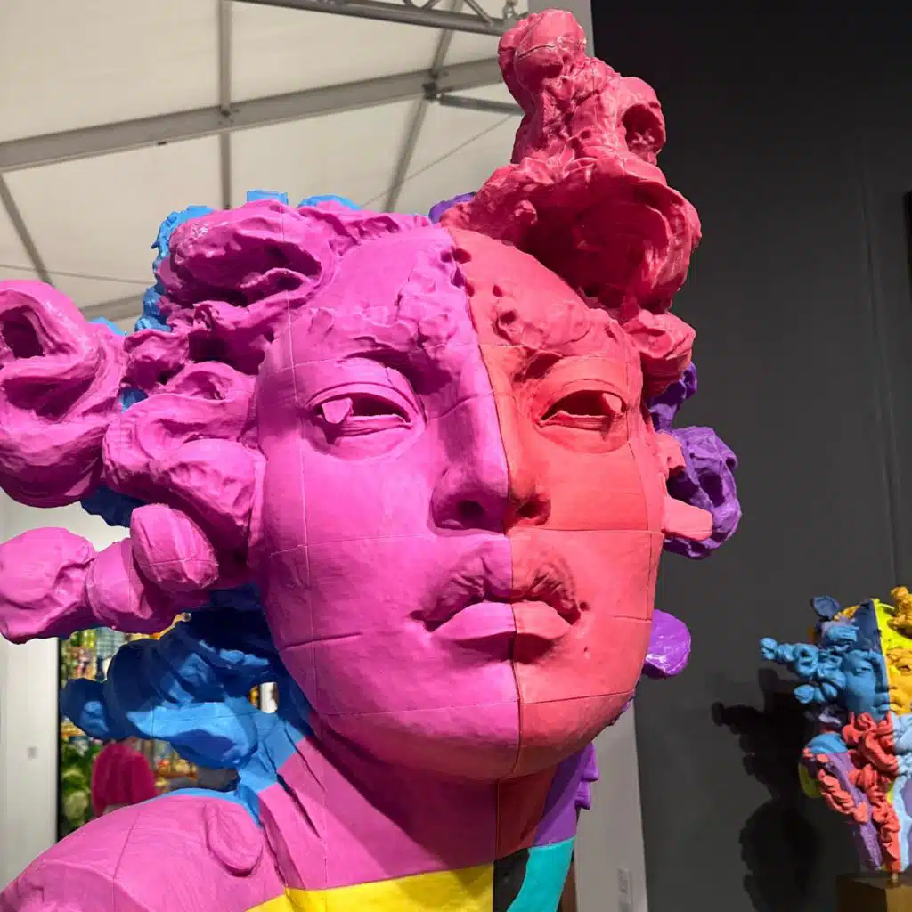 Save It For The Next One...