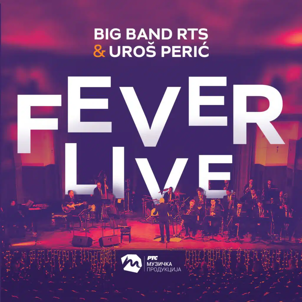 Big Band RTS & Uroš Perić