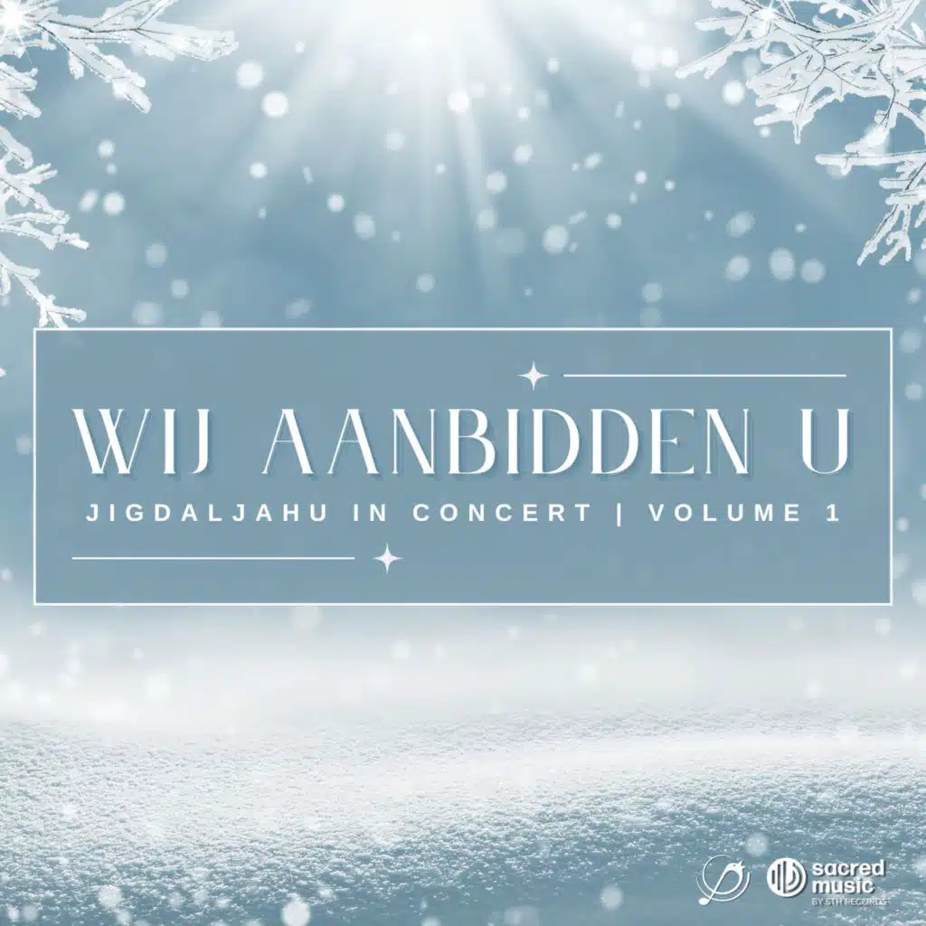 Silent Night (feat. Bert Noteboom, Lennart Morée & Marco den Toom)