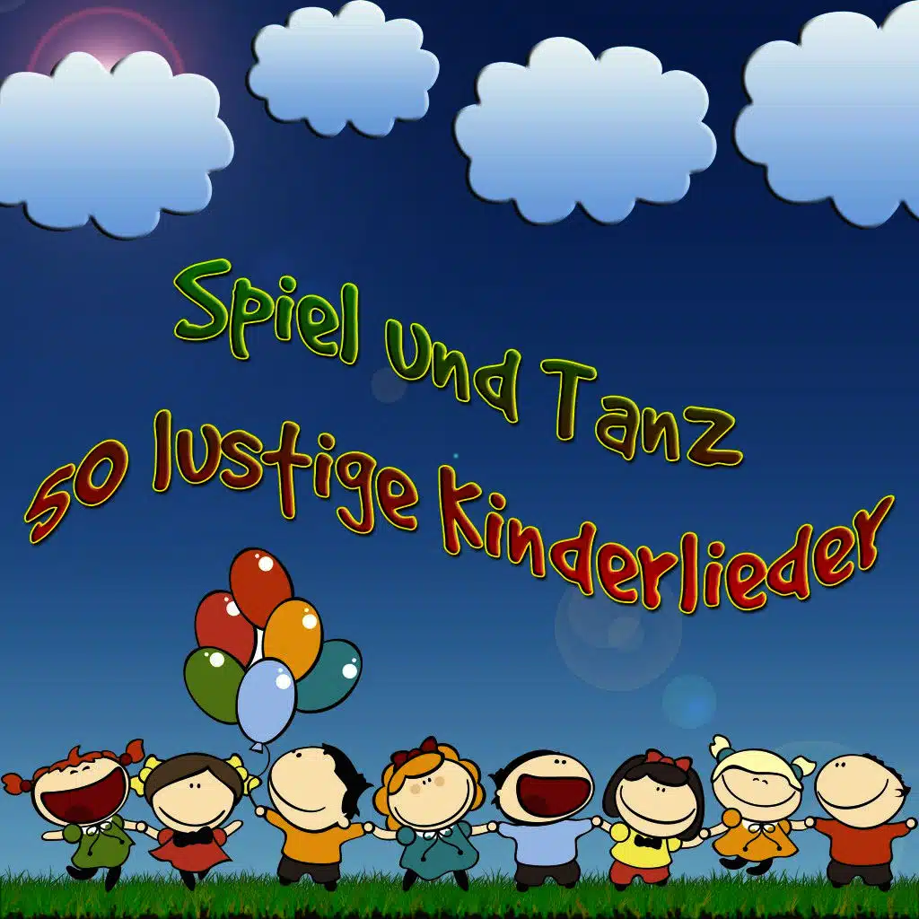 Alle mal Boah rufen!