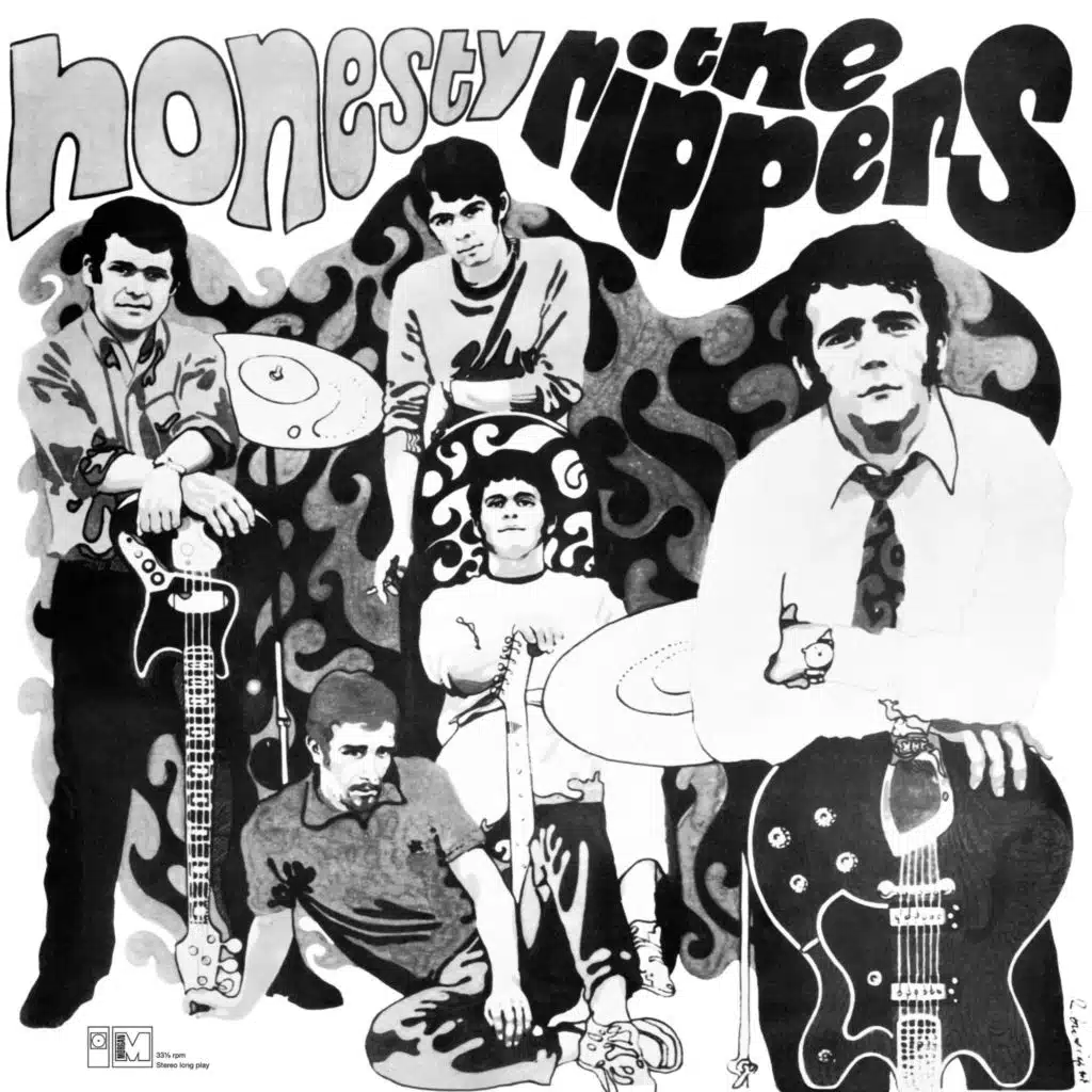 The Rippers