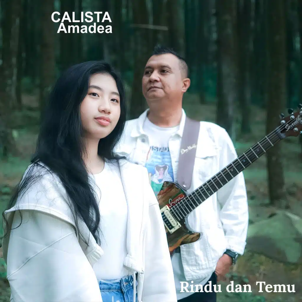 Calista Amadea