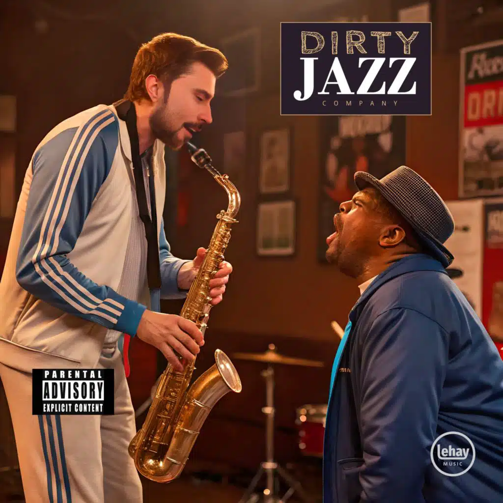 Dirty Jazz Company