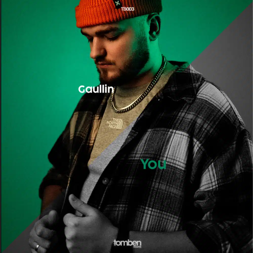 You