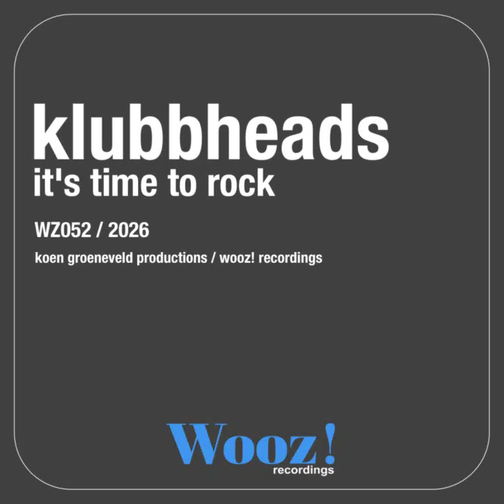 Klubbheads