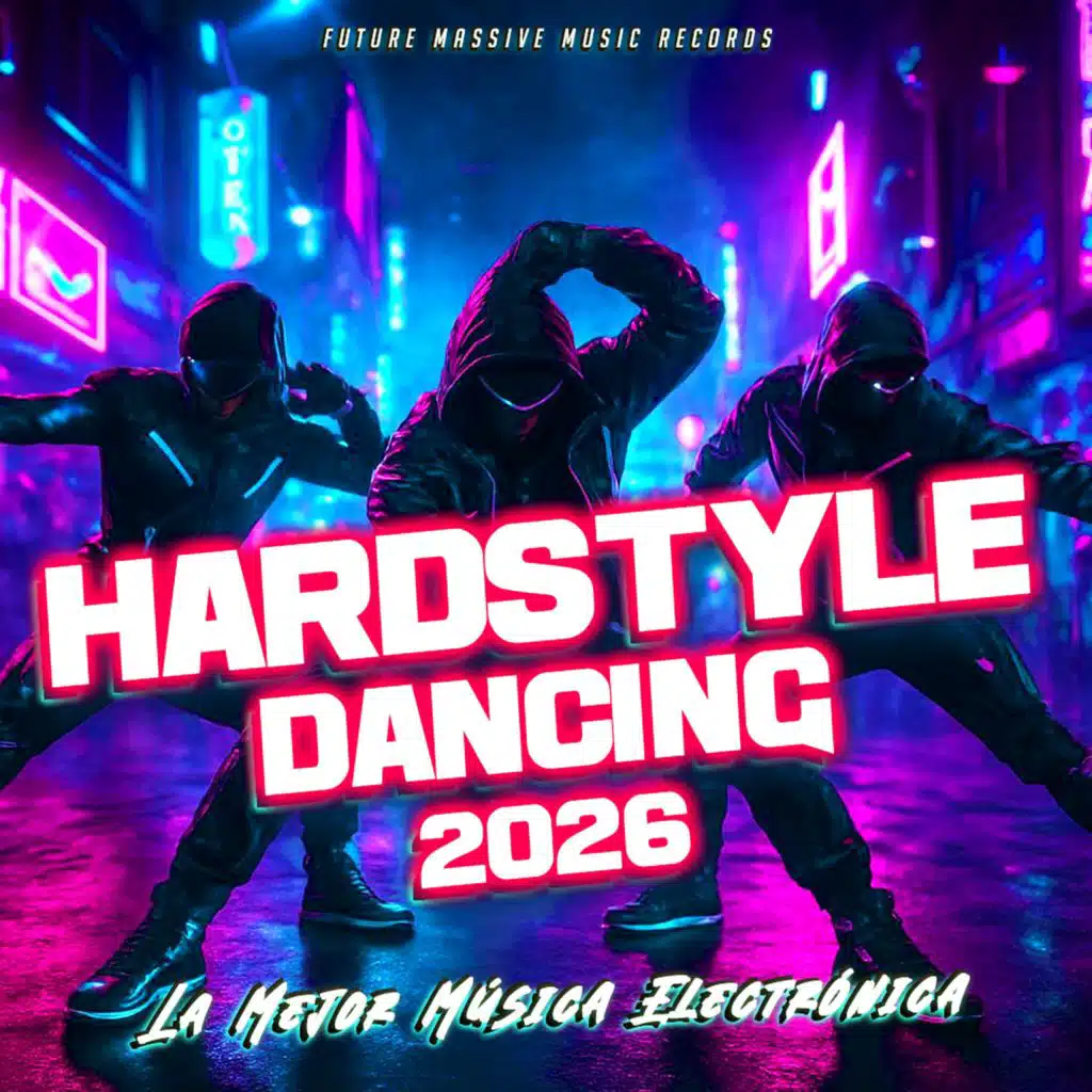 La Mejor Música Electrónica