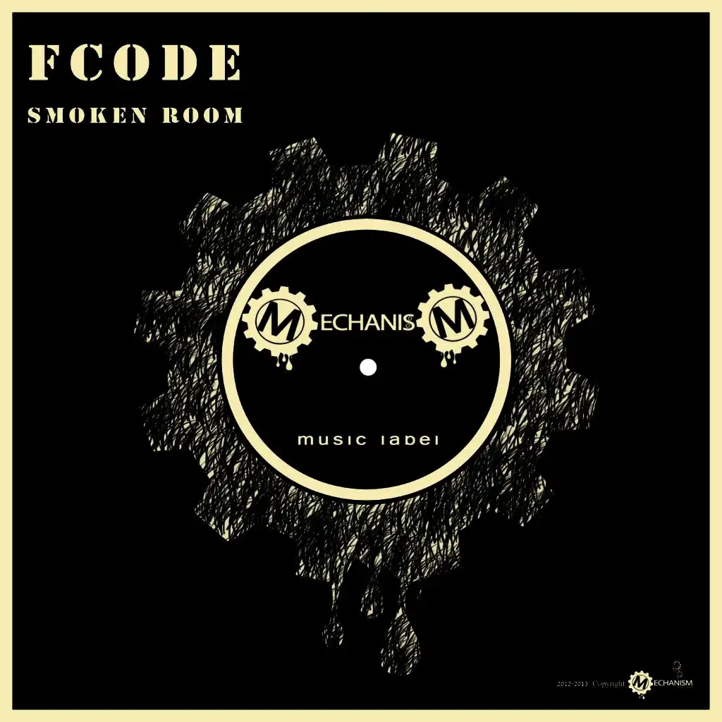 Smoken Room (Original Mix)