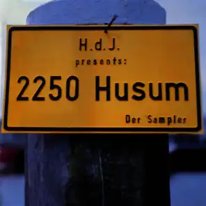 H.d.j. Presents 2250 Husum - Der Sampler