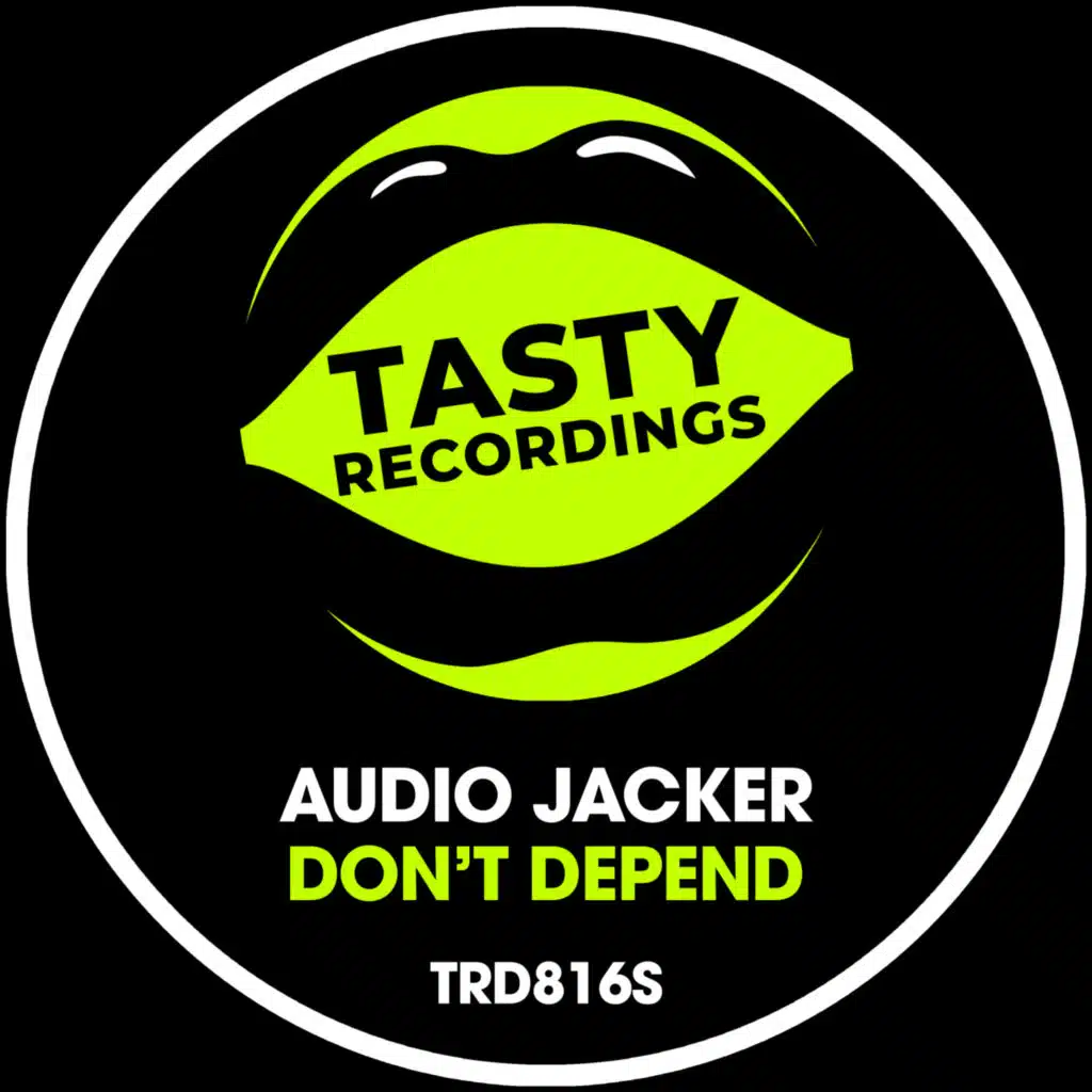 Audio Jacker