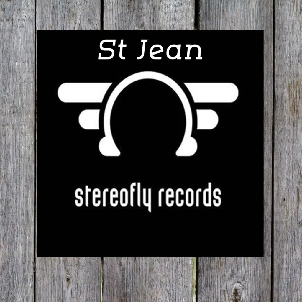 St Jean