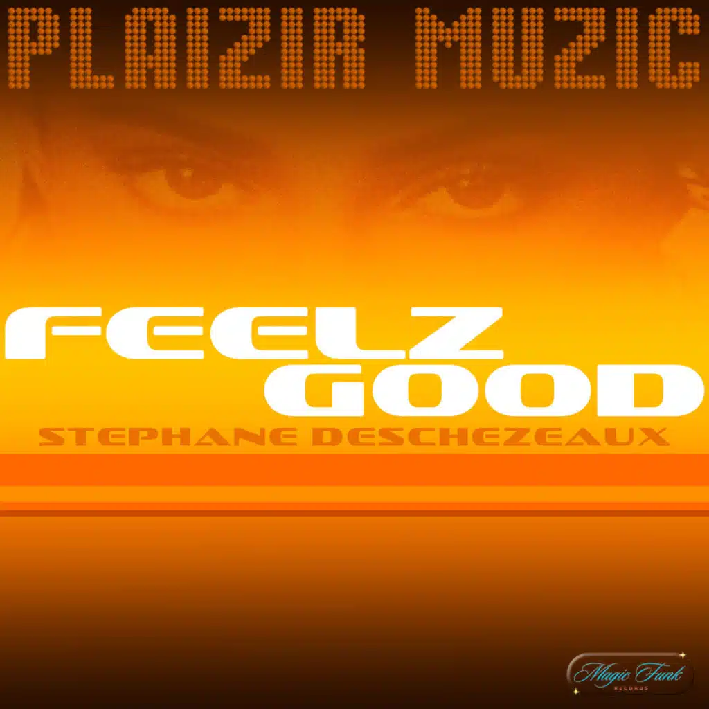 Superstarz (feat. Stephane Deschezeaux)