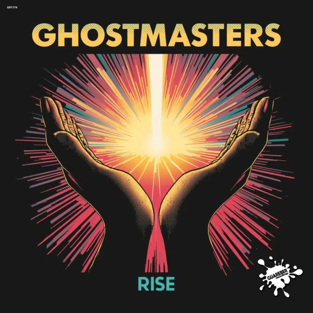 GhostMasters