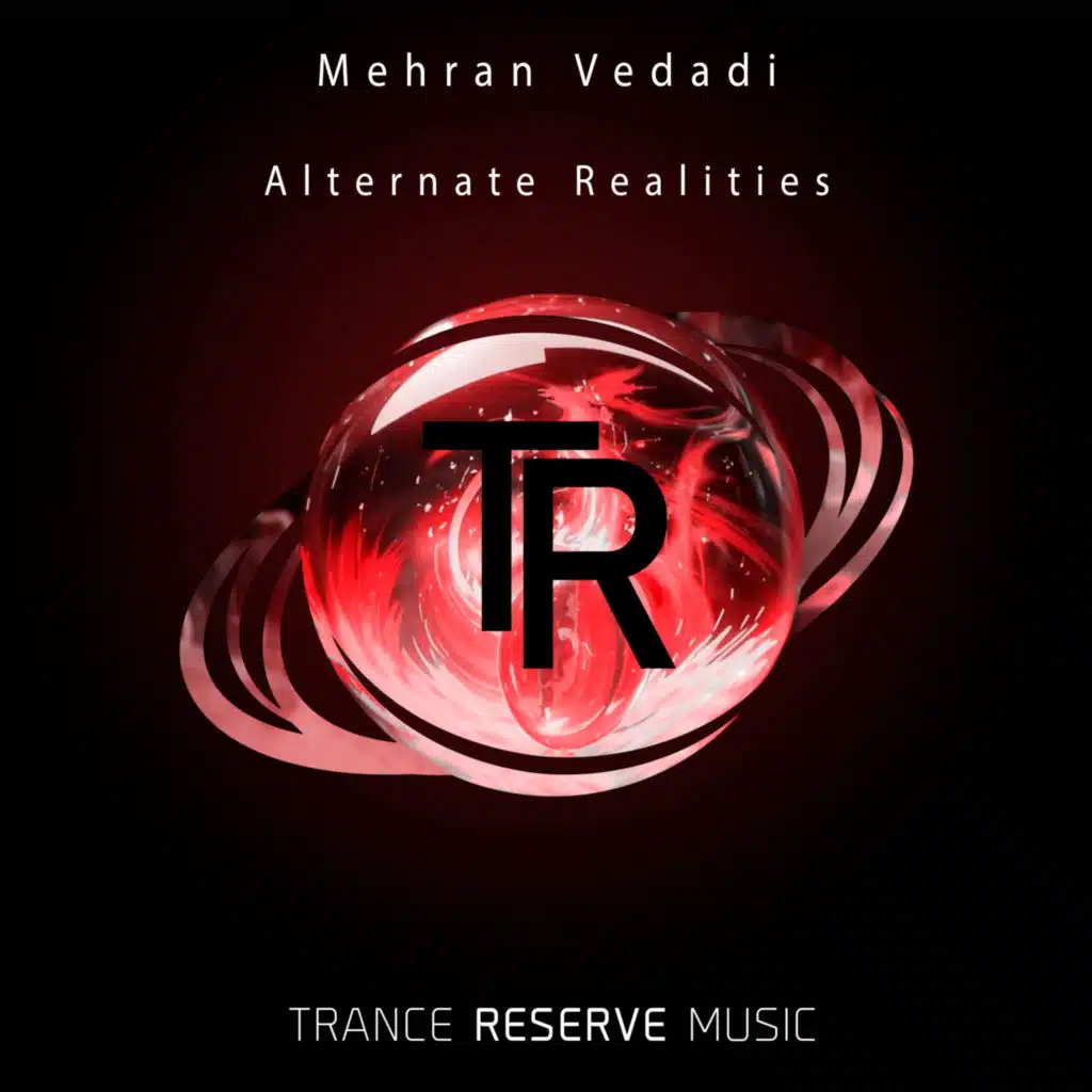 Mehran Vedadi